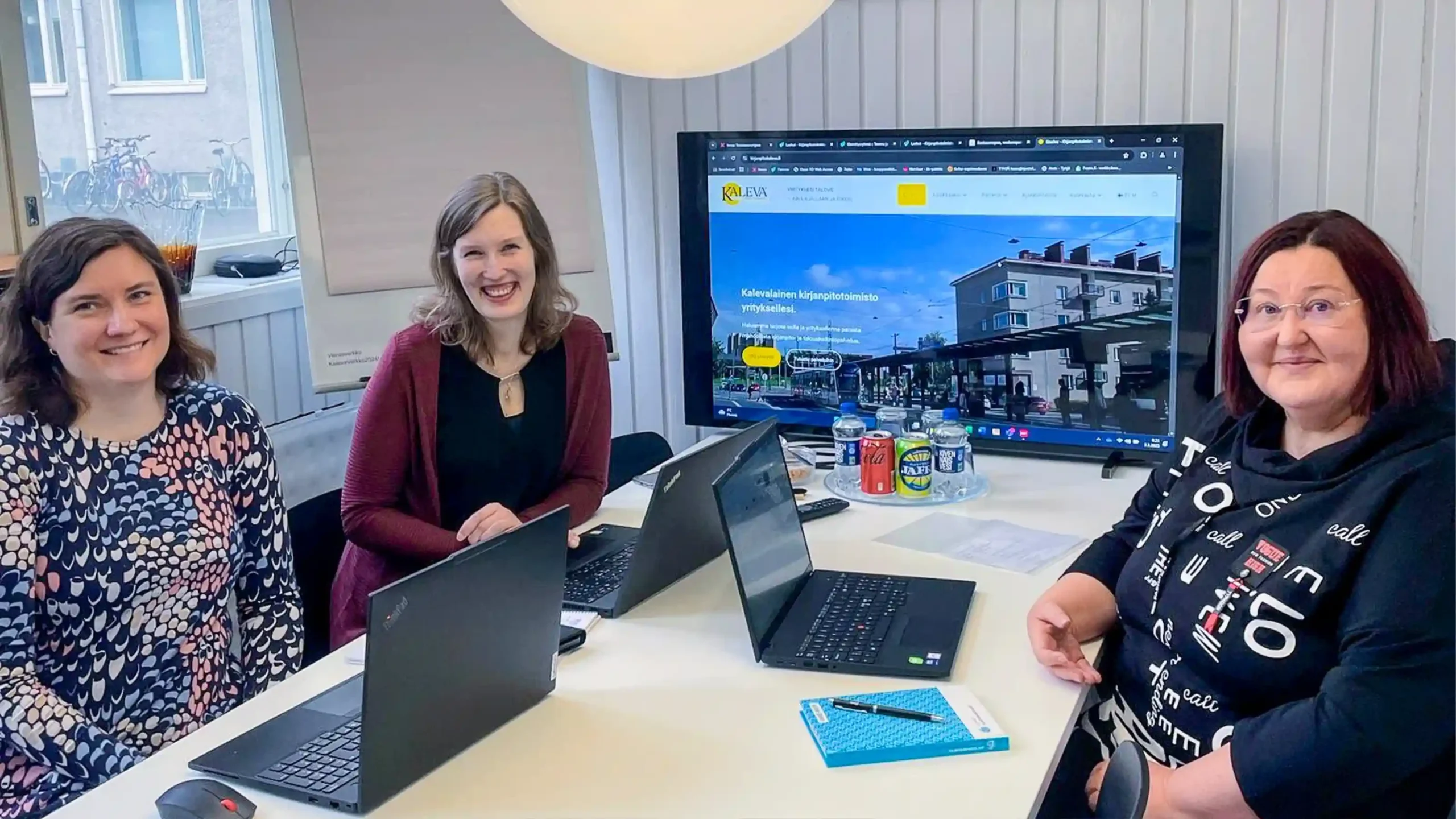 You are currently viewing Uusia lisäyksiä Kalevan riveihin!