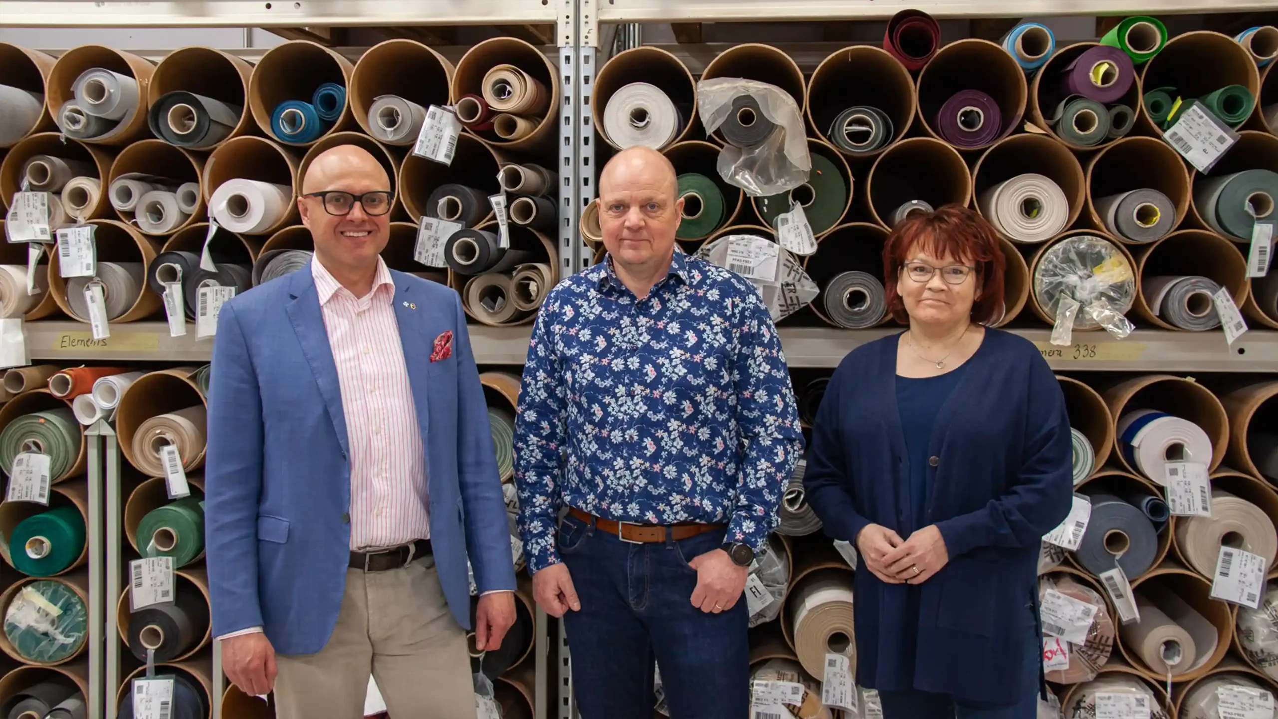 You are currently viewing Asiakastarina: Tampereen Markiisi Oy