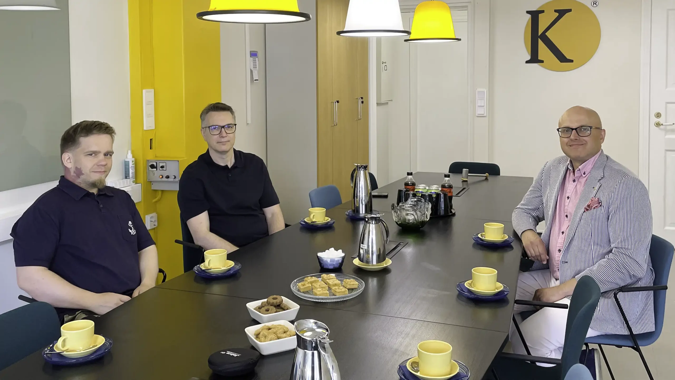 You are currently viewing Asiakastarina: Sofor