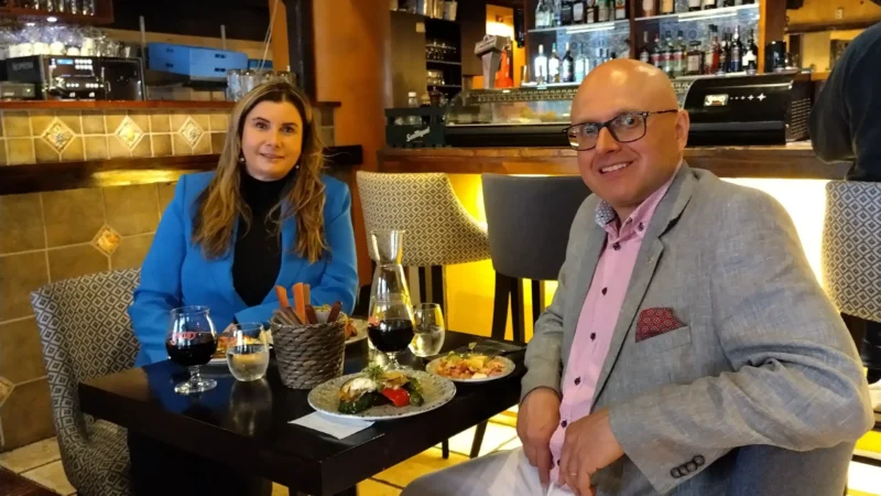 Asiakastarina: HVC Asunnot