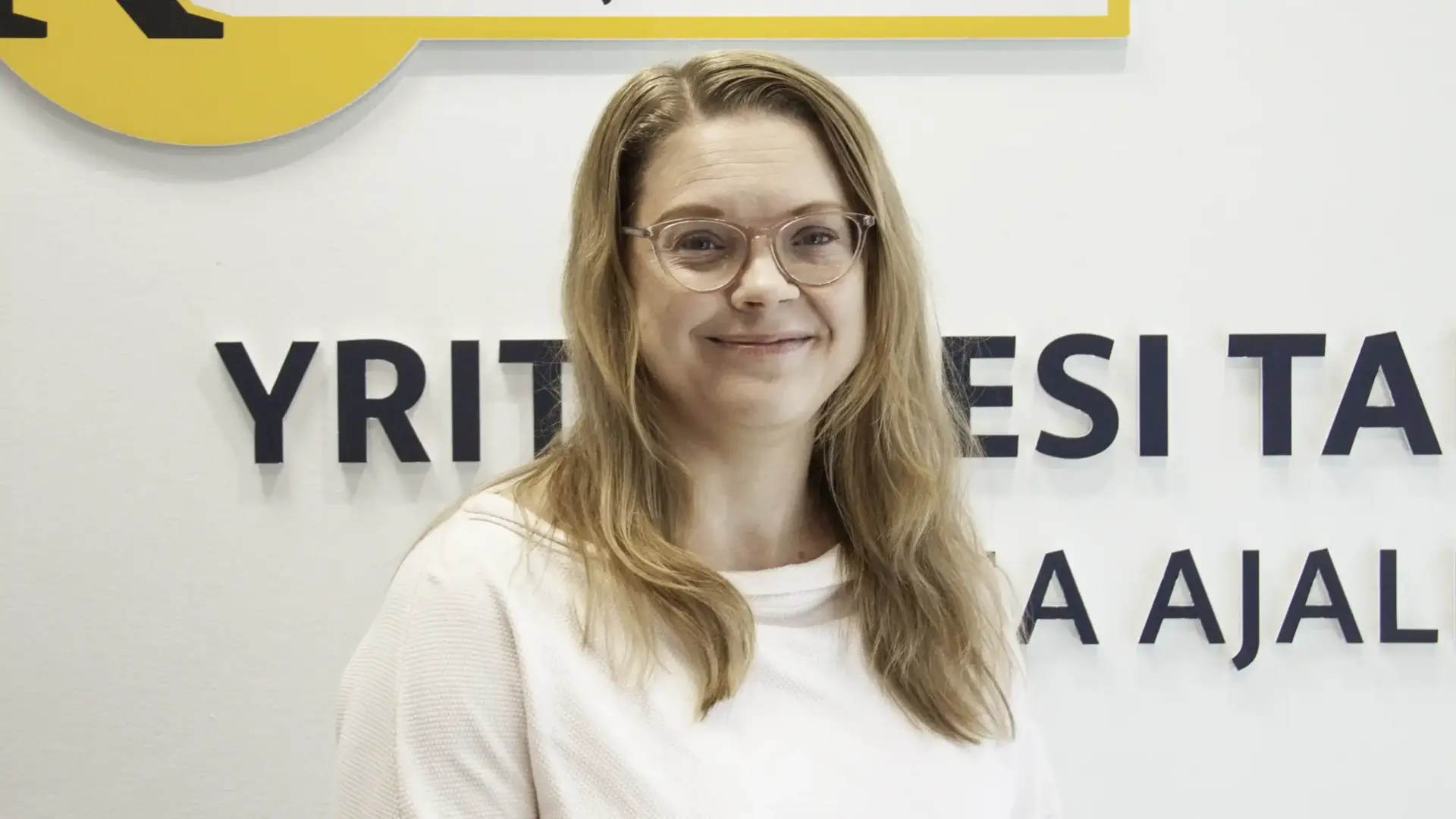 Tuuli Nikunen on aloittanut Kalevalla