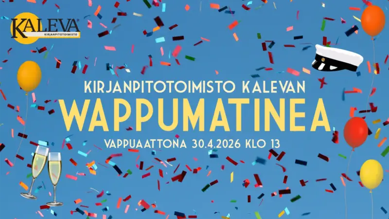 Kalevan Wappumatinea