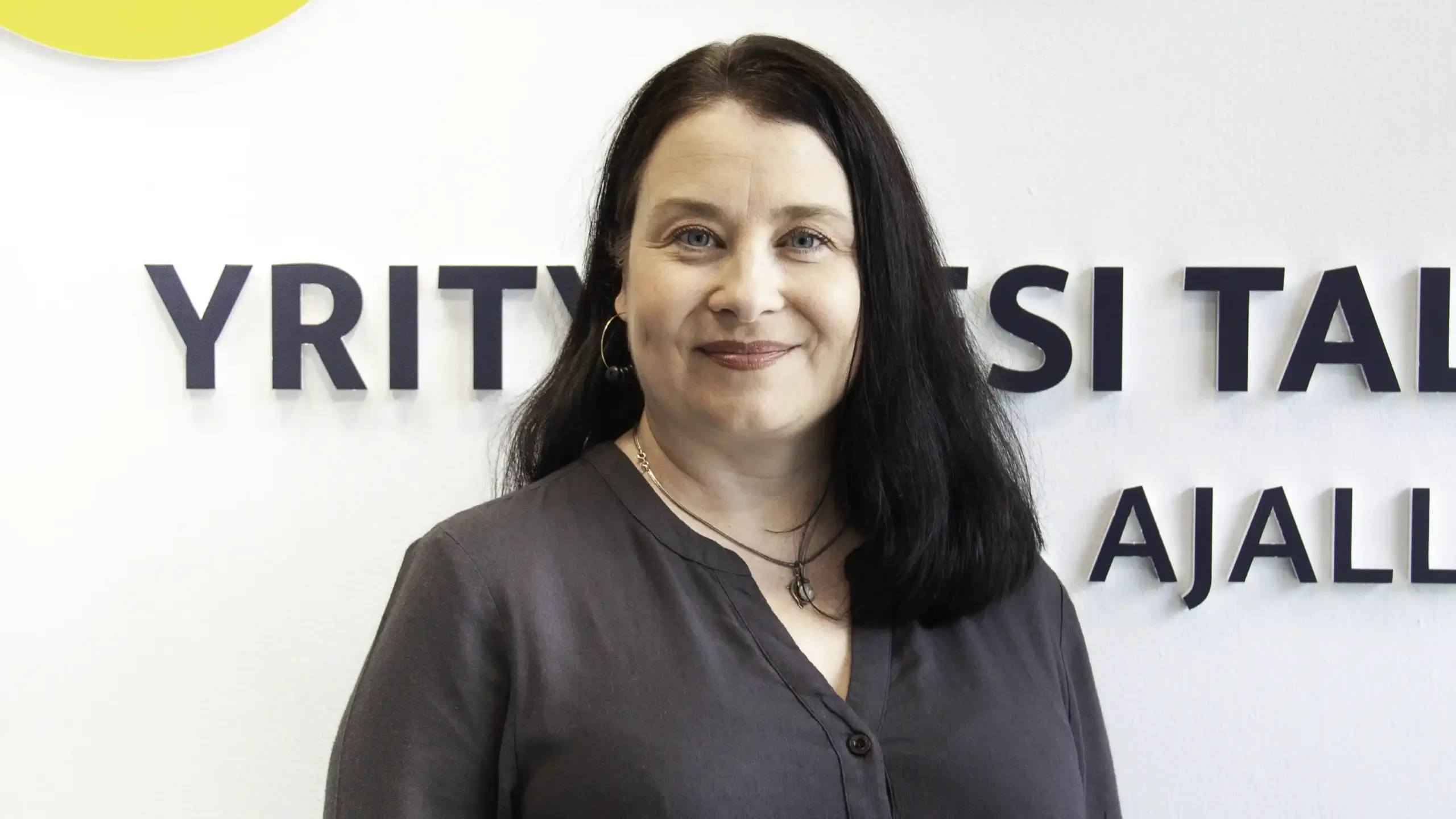 You are currently viewing Anne Hongisto on aloittanut Kalevalla