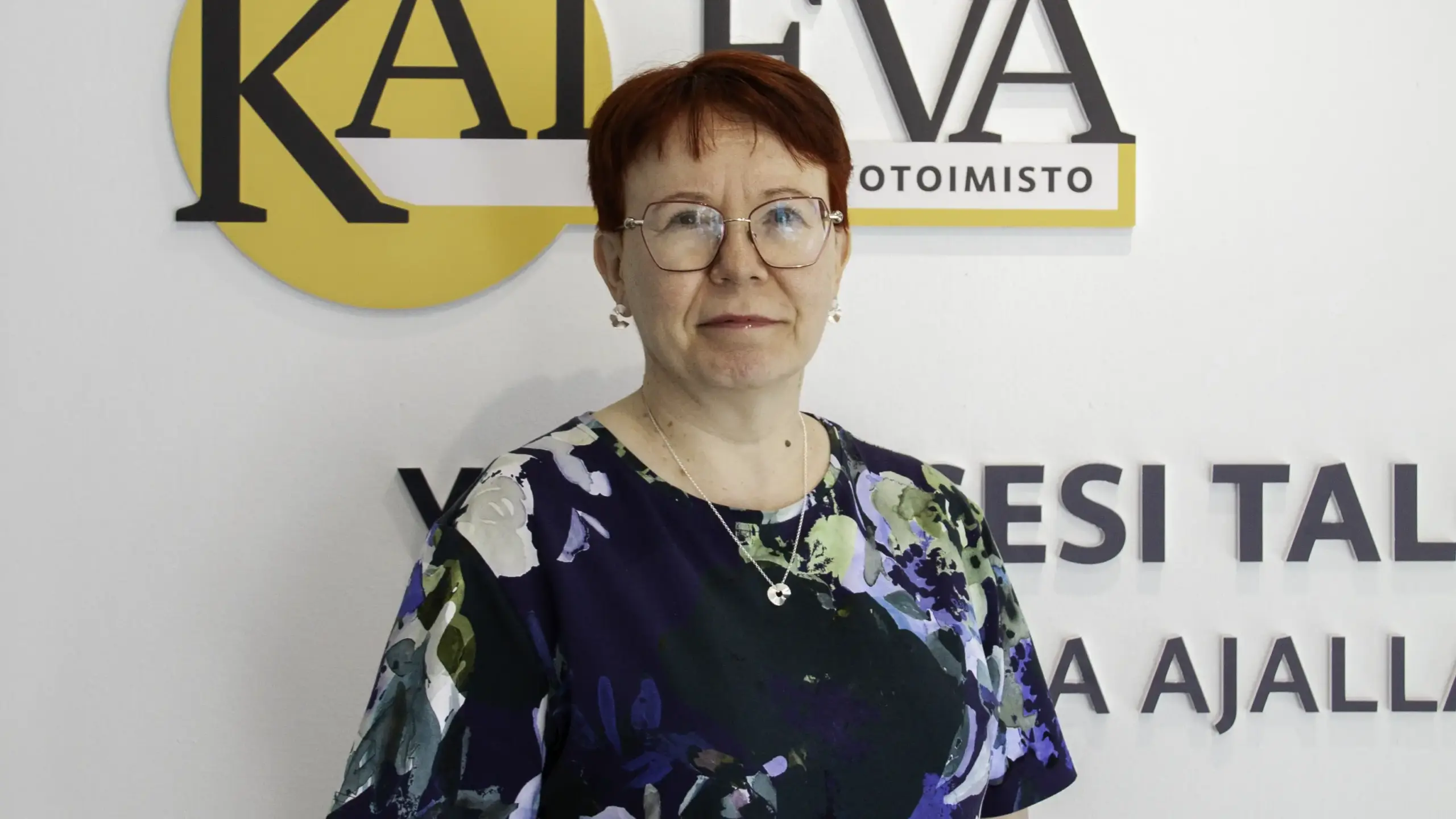 You are currently viewing Sari Virtanen on aloittanut Kalevalla