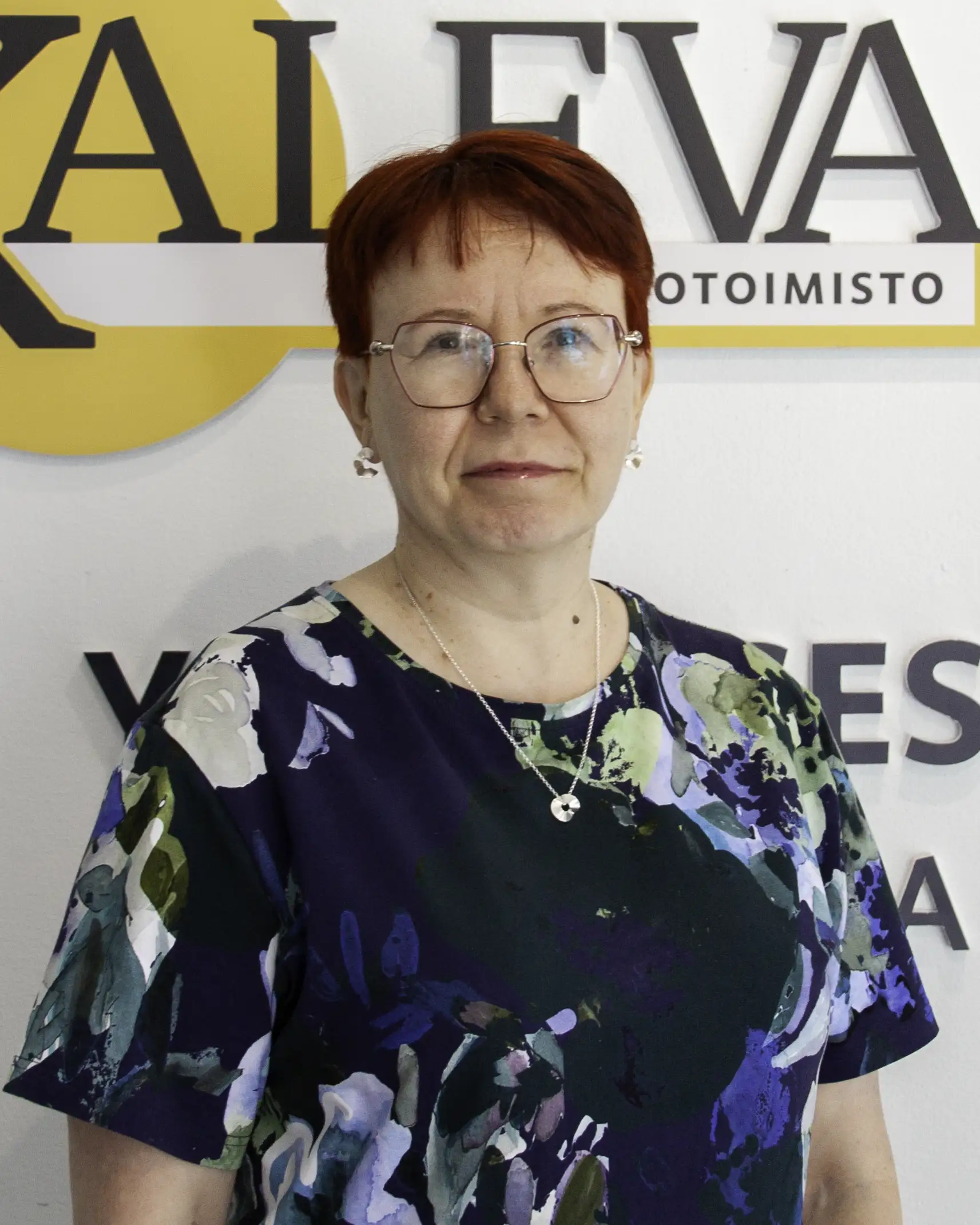 Sari Virtanen