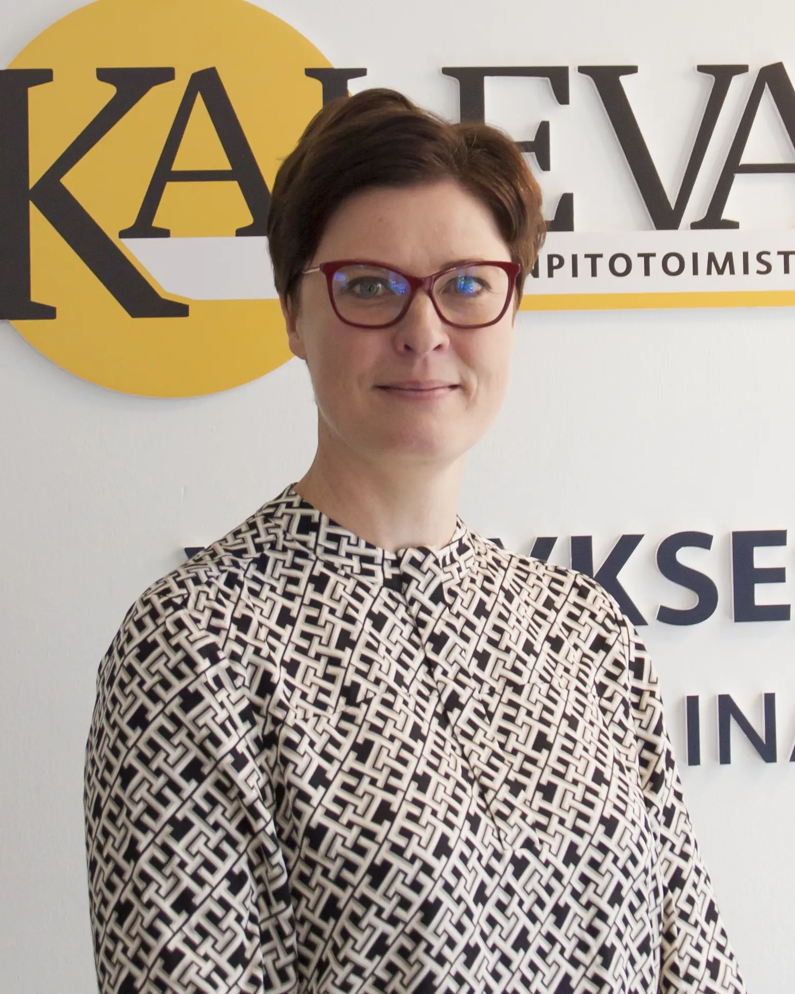 Nina Nygård