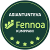 Fennoa kumppanilogo havu